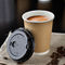 Take Away BPA Free 26oz Cách nhiệt Nhà cung cấp tại Trung Quốc Ly cà phê giấy bán nóng
